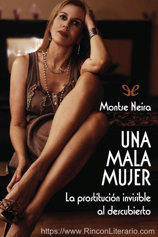 Una mala mujer