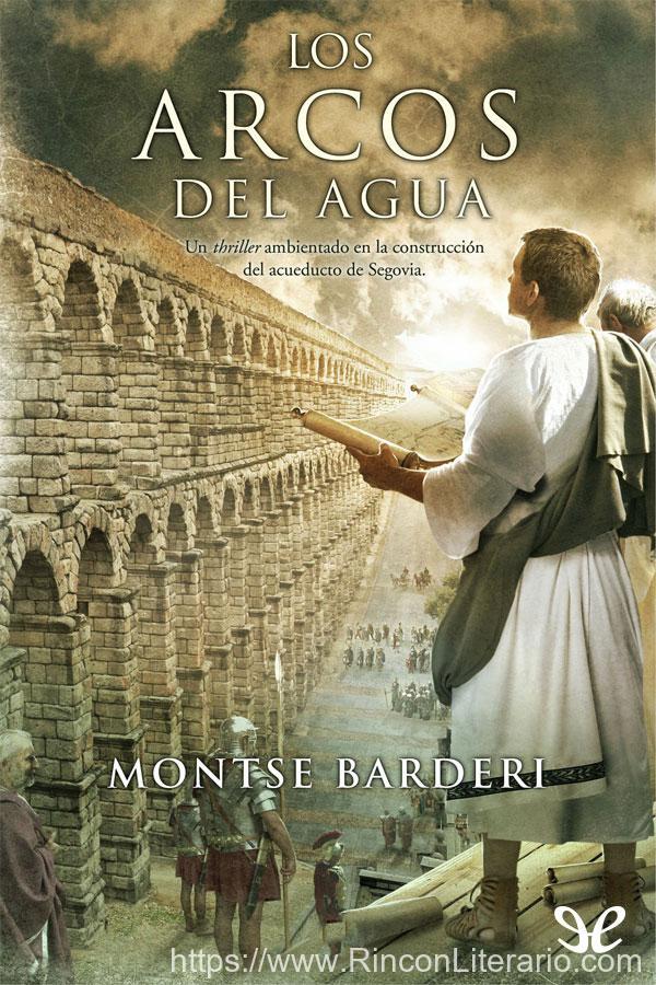 Los arcos del agua