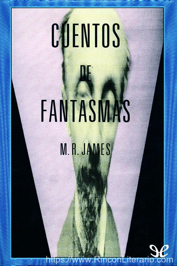 Cuentos de fantasmas
