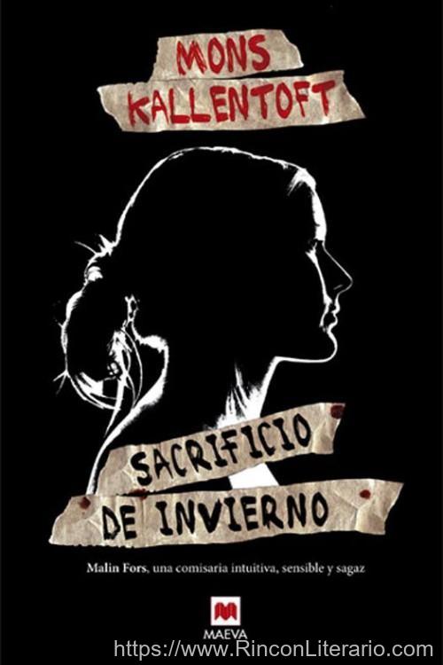 Sacrificio de invierno