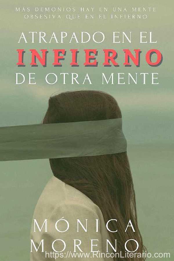 Atrapado en el infierno de otra mente