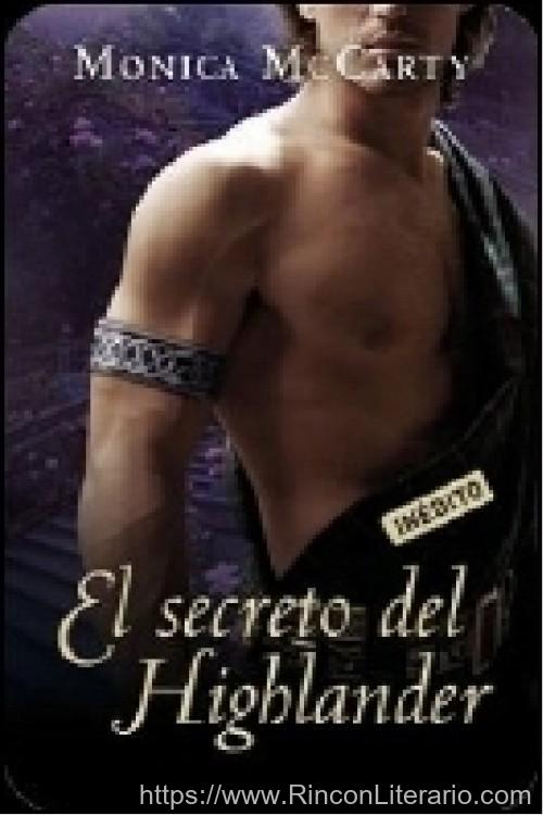 El secreto del highlander