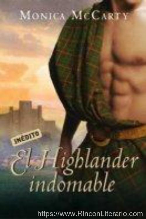 El highlander indomable