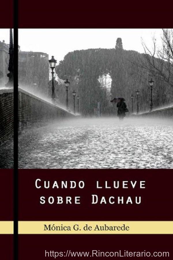 Cuando llueve sobre Dachau