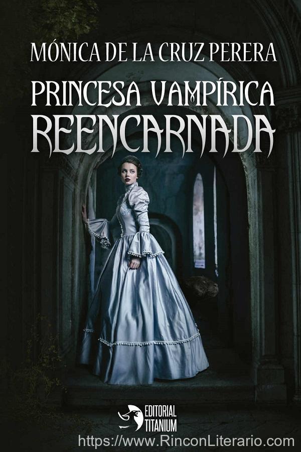 Princesa vampírica reencarnada