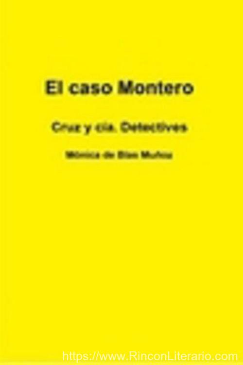 El caso Montero