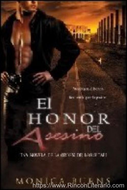 El honor del asesino