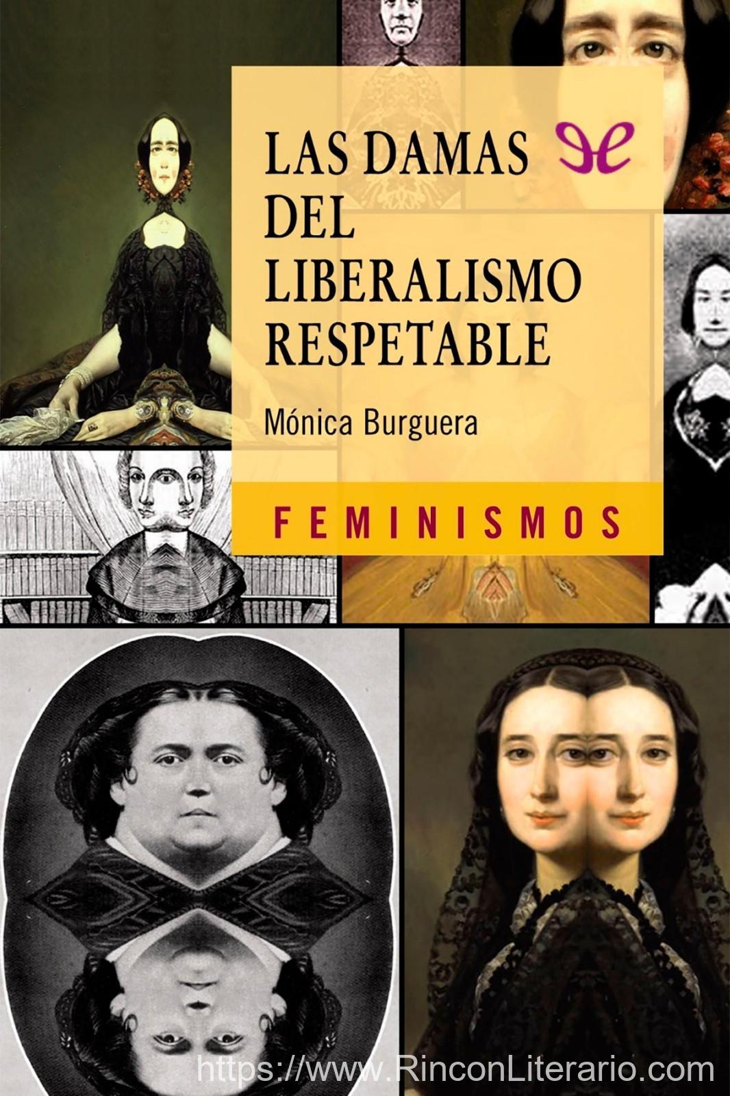 Las damas del liberalismo respetable