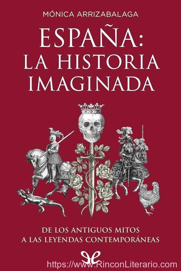 España: la historia imaginada