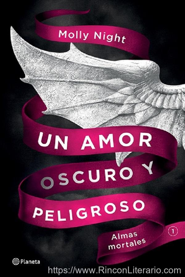 Almas mortales