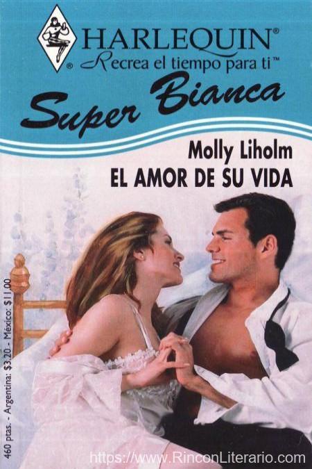 El amor de su vida