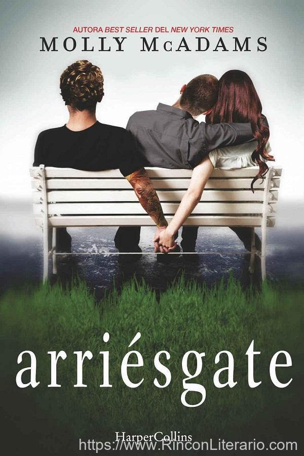 Arriésgate