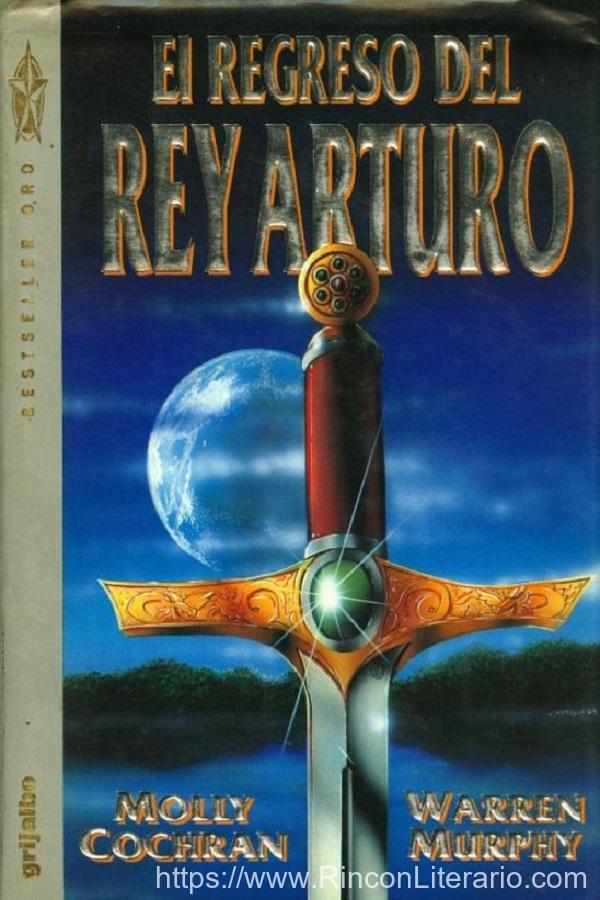 El regreso del rey Arturo