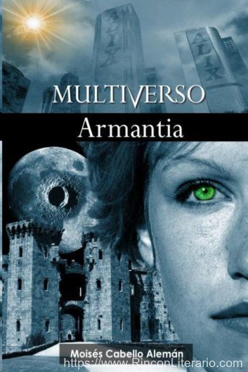 Armantia
