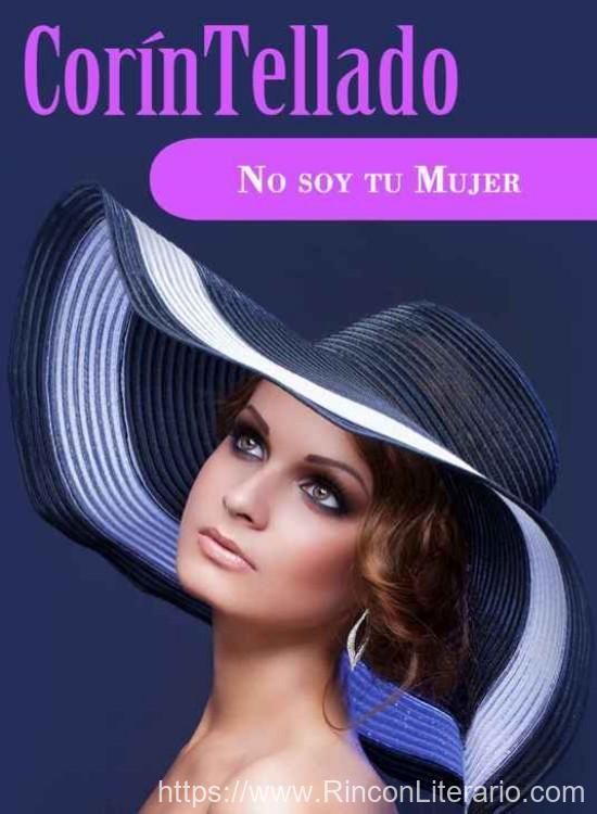 No soy tu mujer