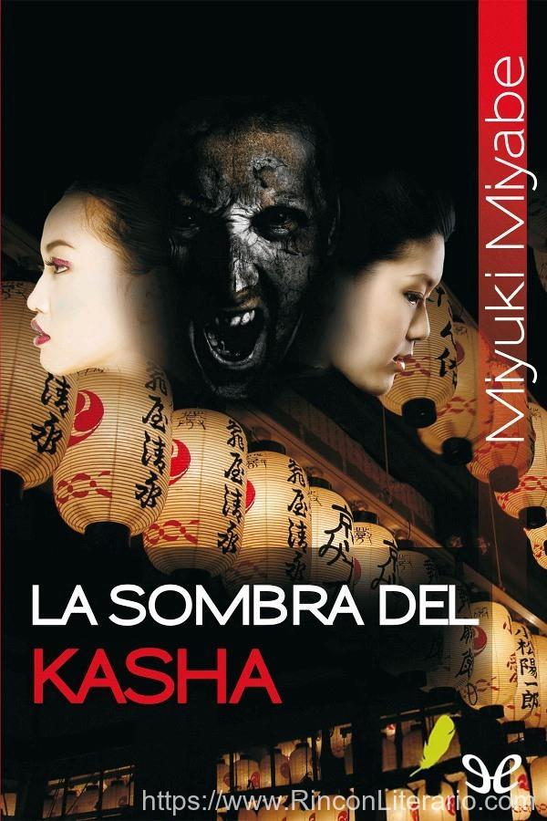 La sombra del Kasha