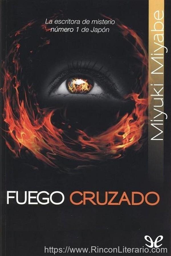 Fuego cruzado