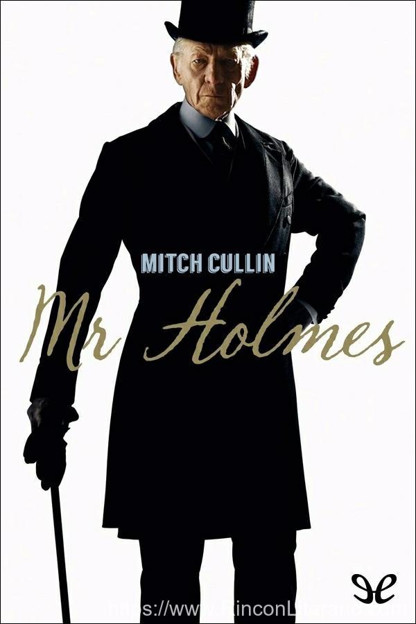 Mr. Holmes