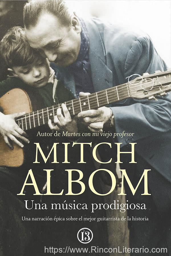 Una música prodigiosa
