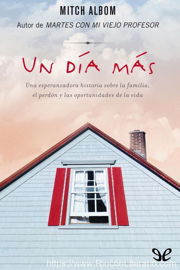 Un día más