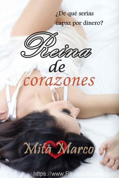 Reina de corazones