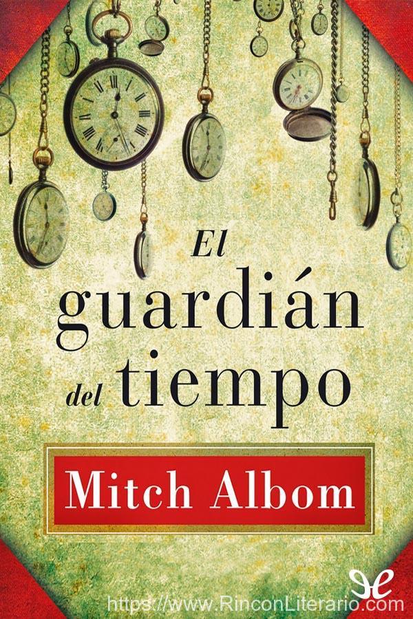 El guardián del tiempo