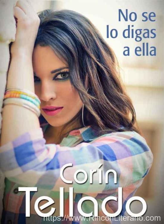 No se lo digas a ella