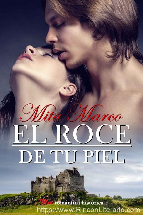 El roce de tu piel