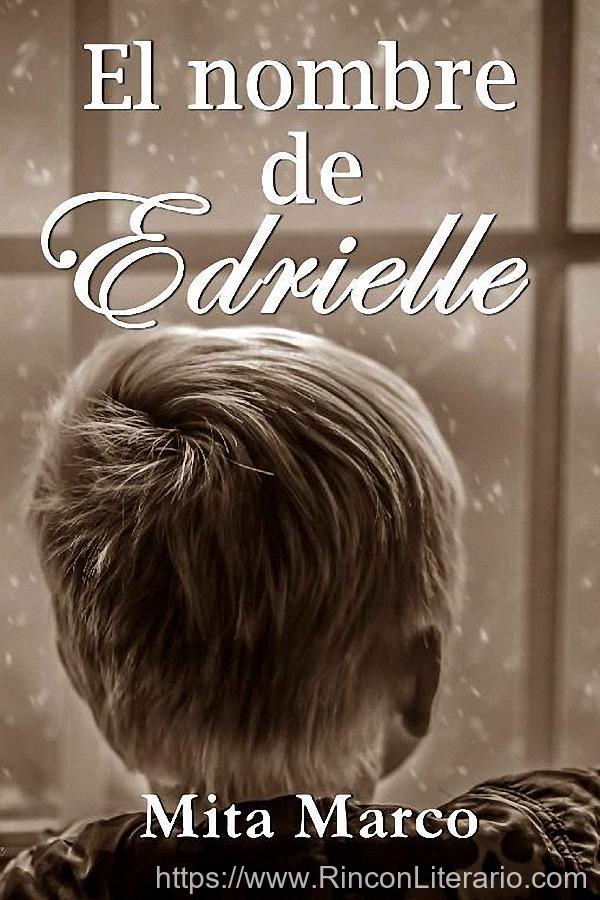 El nombre de Edrielle
