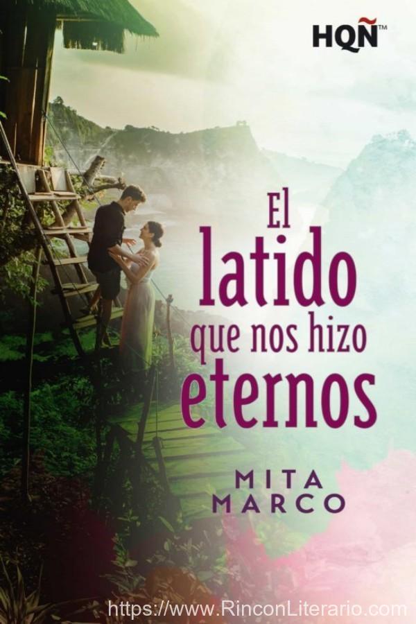 El latido que nos hizo eternos