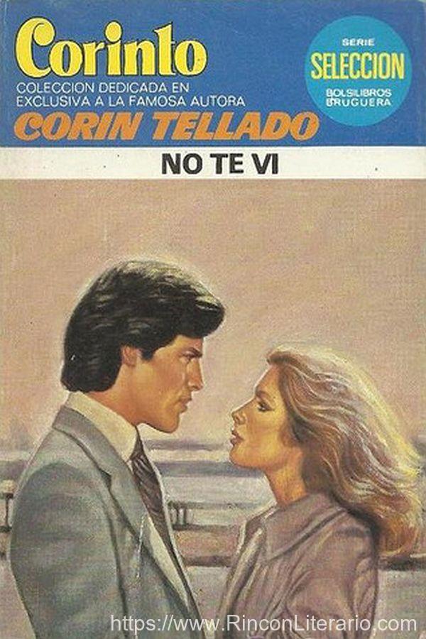 No te vi
