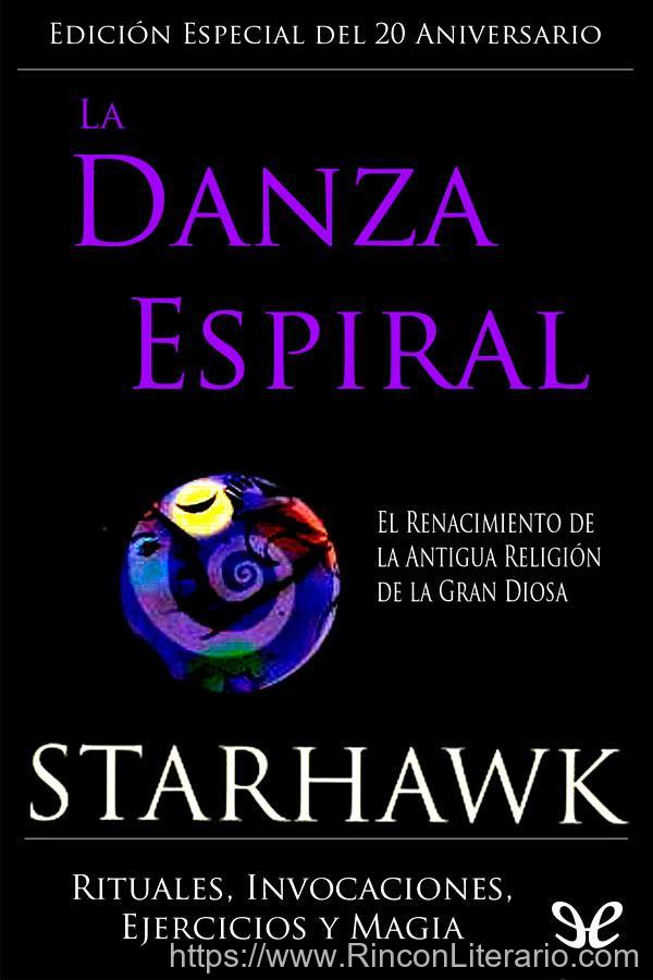 La danza espiral