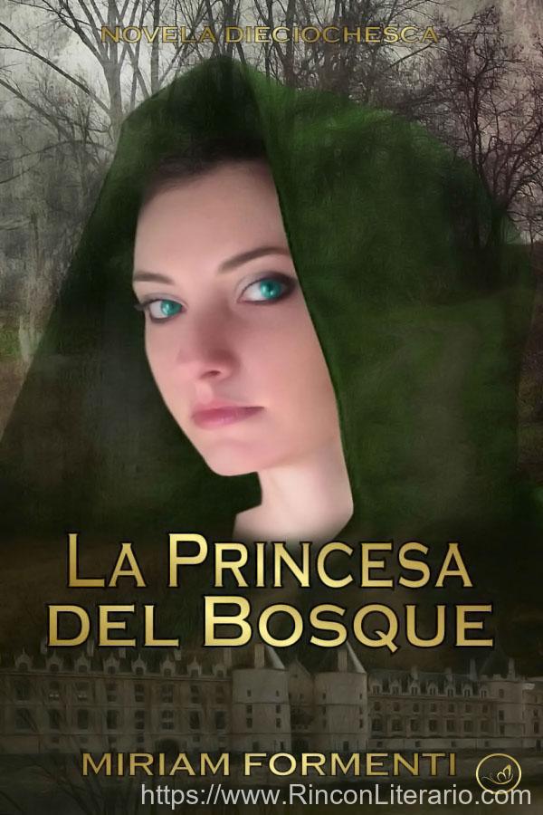 La princesa del bosque
