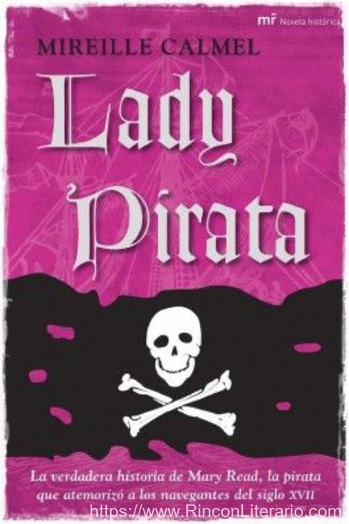 Lady pirata