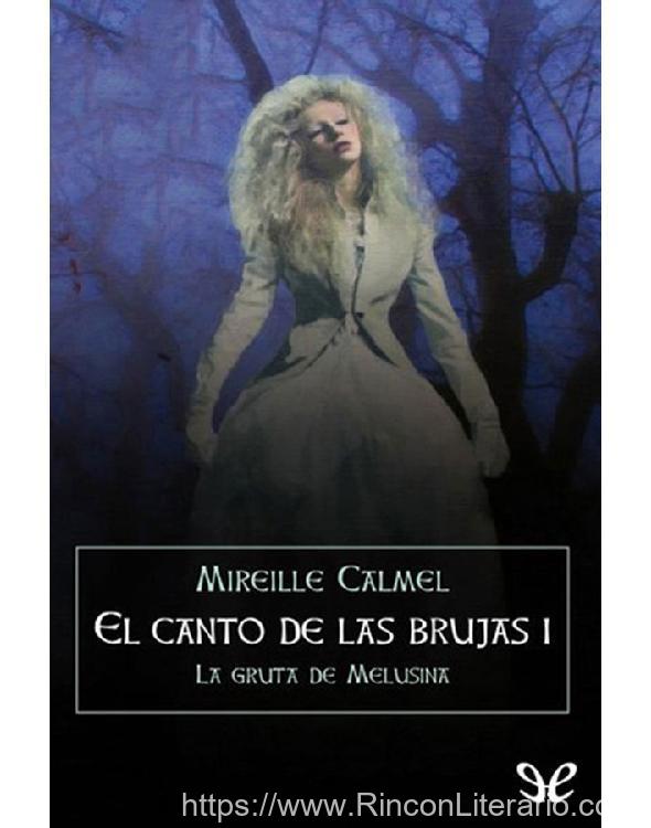 La gruta de Melusina