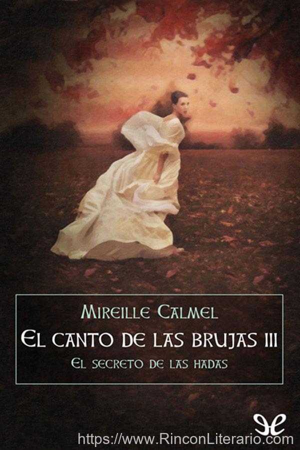El secreto de las hadas