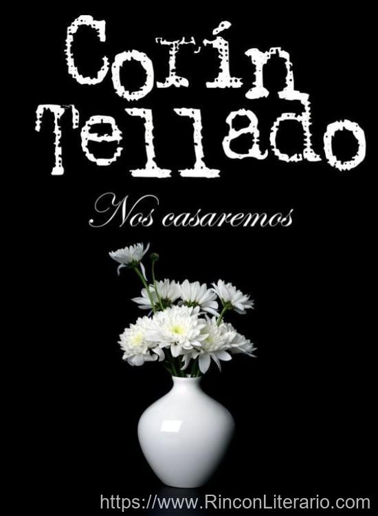 Nos casaremos