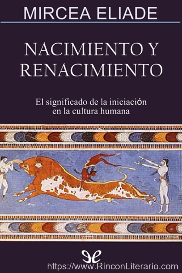 Nacimiento y renacimiento