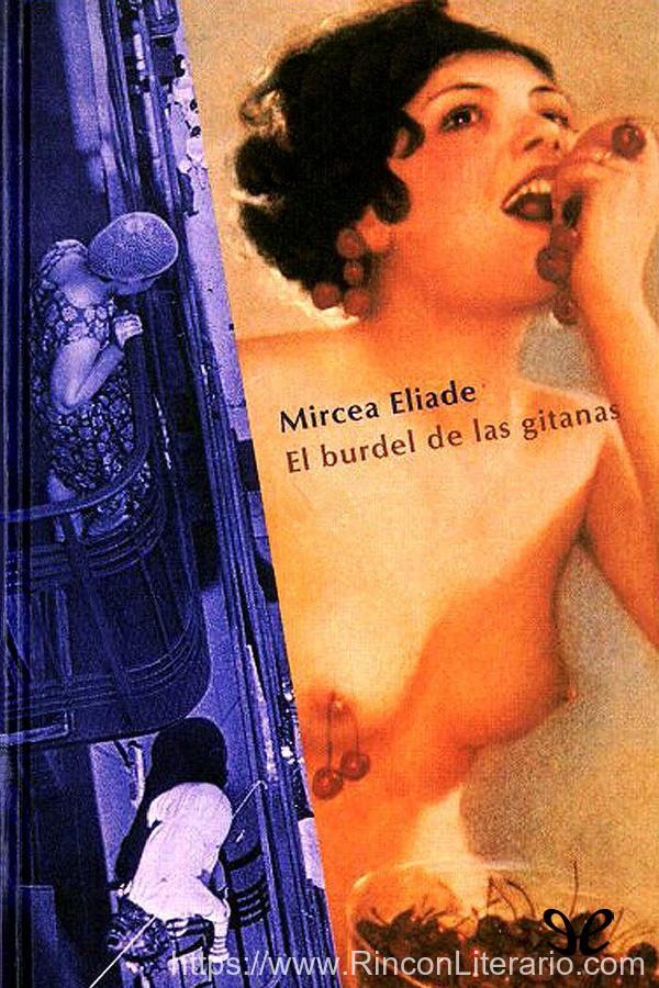 El burdel de las gitanas