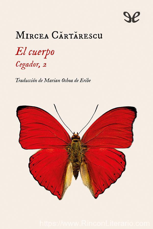 El cuerpo