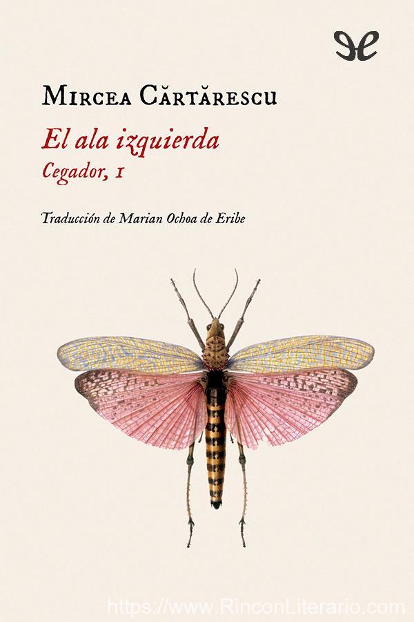 El ala izquierda