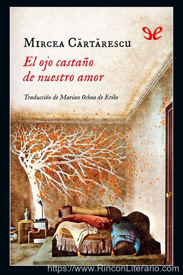 El ojo castaño de nuestro amor