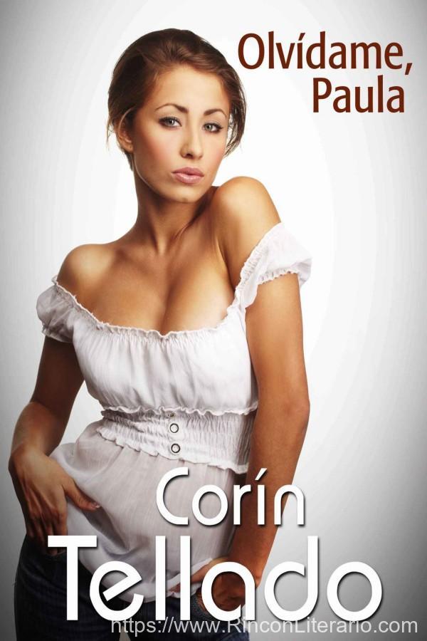 Olvídame, Paula