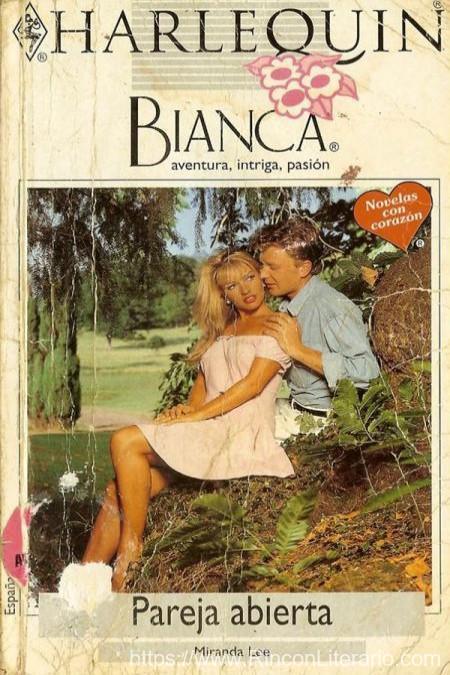 Pareja abierta
