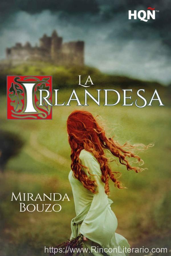 La irlandesa