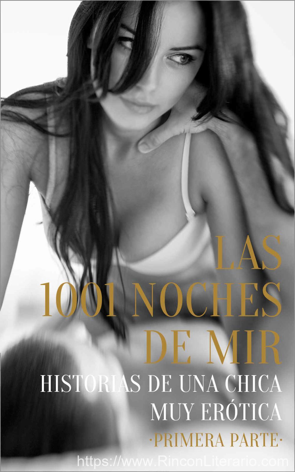 Las 1001 noches de Mir
