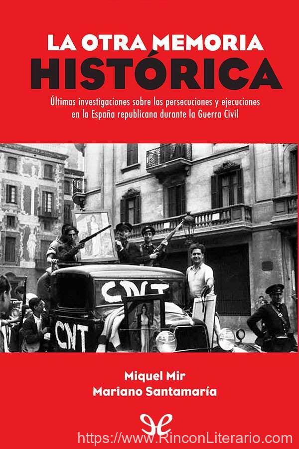 La otra memoria histórica