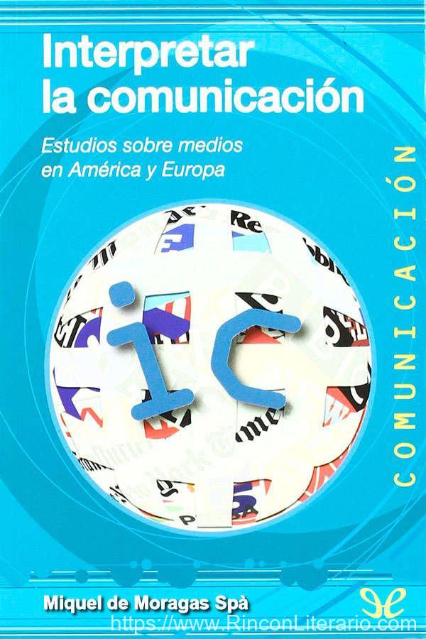 Interpretar la comunicación