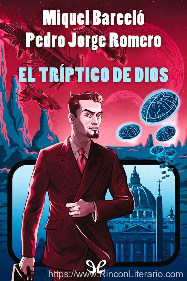 El tríptico de Dios