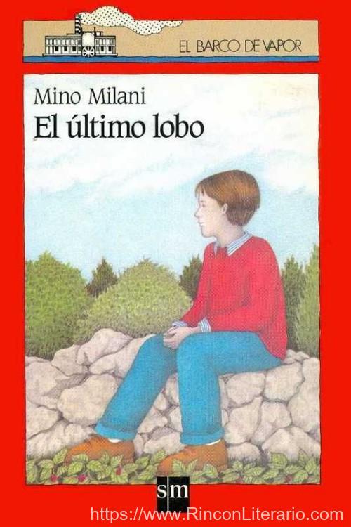 El último lobo